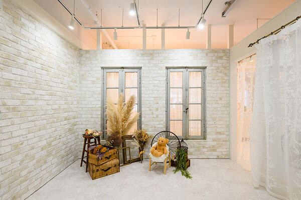 Felice横濱写真館