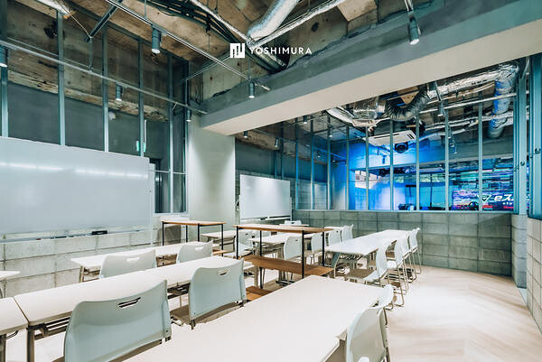 eスポーツ高等学院カゴシマeスタジアム