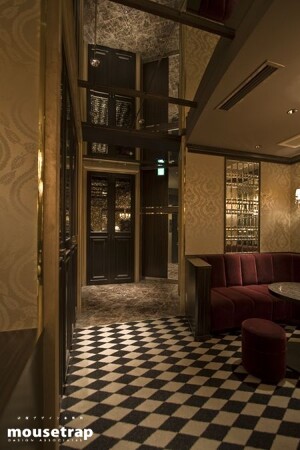 Shine'z bldg. Project 5F