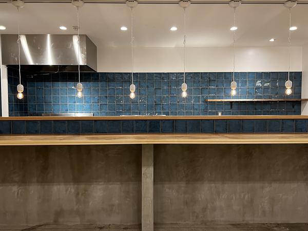 trattoria Luce