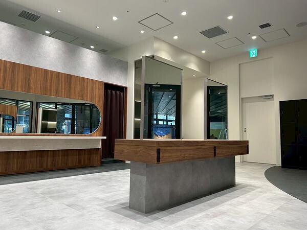 REEED豊洲店