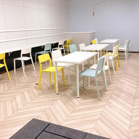 国際観光専門学校 名古屋校