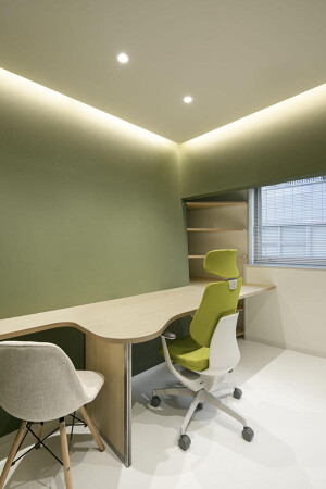 GOOD CONDITION CLINIC