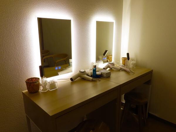 黄土よもぎ蒸しサロン la pause MoA