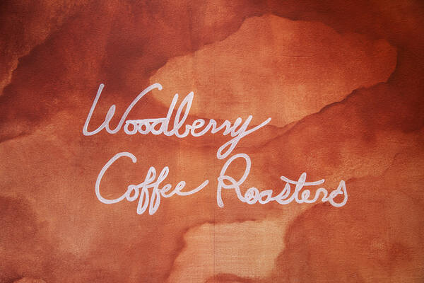woodberry coffee roasters