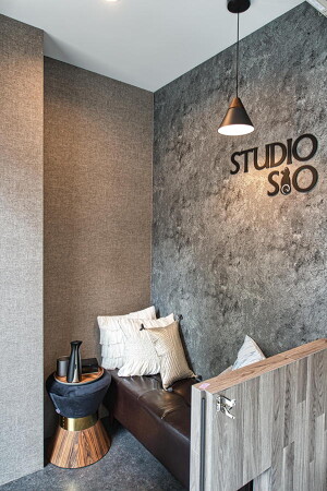 STUDIO SIO