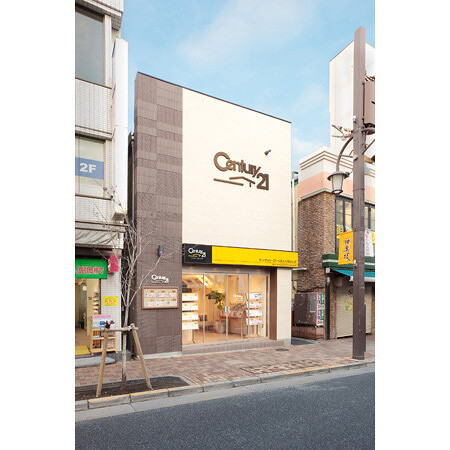 century21 besthoujing kagurazaka