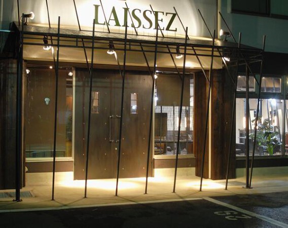 laissez