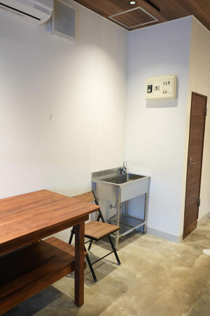 ATELIER FLANNEL SHIRAOKA