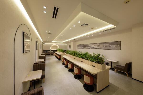 ドトールコーヒーショップ京都四条通り北店