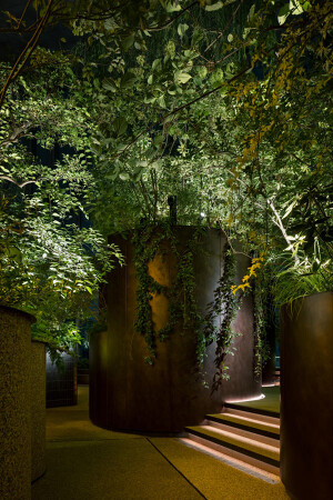 LUFTBAUM　28F　パート4