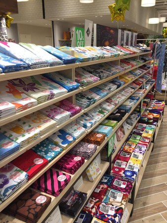 ｎｕｇｏｏ おおたかの森Ｓ.Ｃ店 様