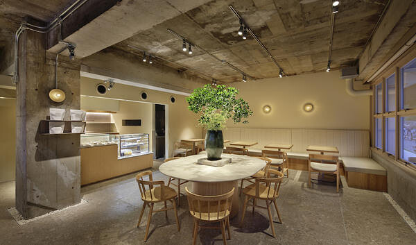 dews cafe kyoto