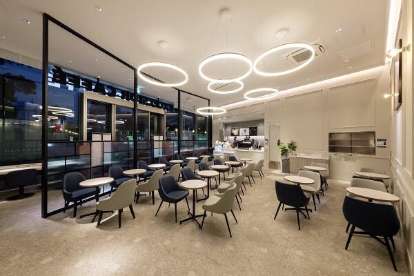 EXCELSIOR CAFFE 川崎フロンティアビル店