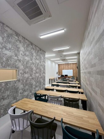スクール２１　東鷲宮教室
