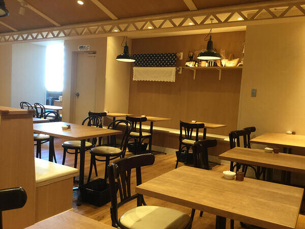 ラ・プティ・メルスリー　エスパル仙台店