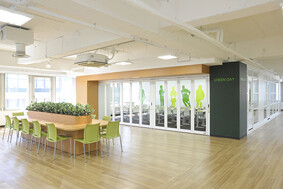 中央高等学院　名古屋本校 | YOSHIMURA INC.