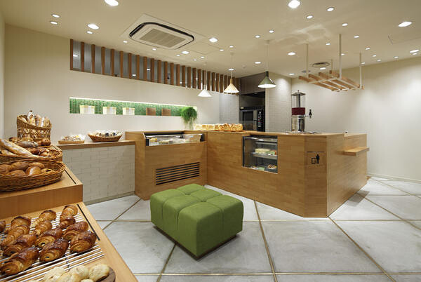ORENOPAN　祇園店