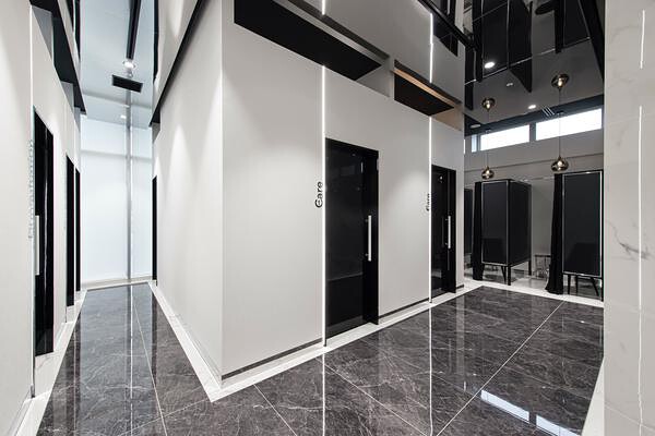 TIAM CLINIC GINZA
