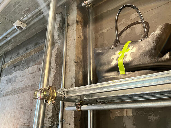 アトランティス新宿