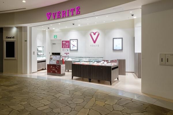 VERITEららぽーと横浜店