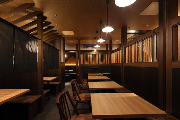 居酒屋 あんばい 