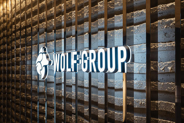 WolfGroup