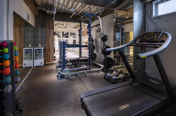 Para24 FITNESS GYM