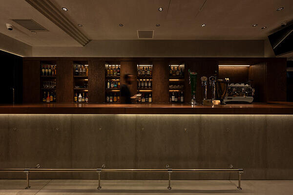 BLARNEY Irish Pub & Cafe