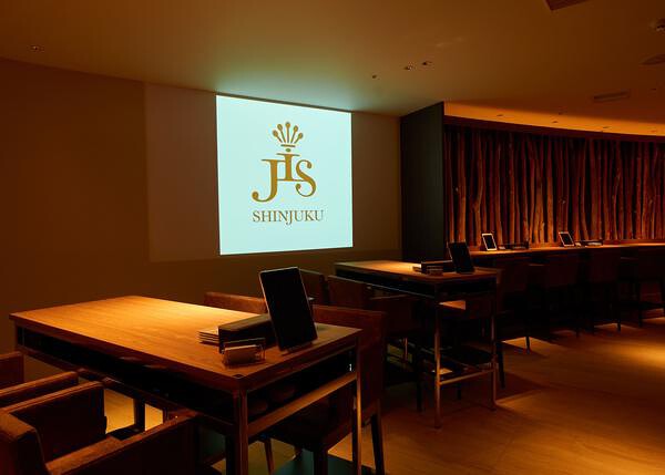 JIS SHINJUKU