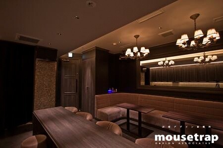 Shine'z bldg. Project 3F_A