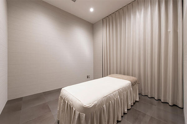 Zetith beauty clinic 天神
