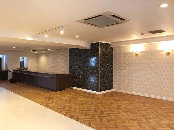 カフェ・バロック