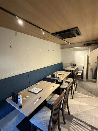 町屋 うどん居酒屋