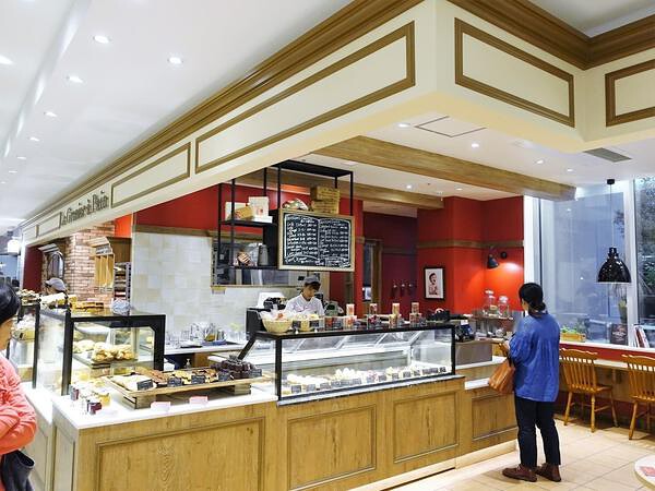 ル・グルニエ・ア・パン アトレ恵比寿店