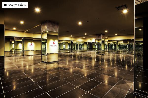 UNDER ARMOUR CLAB HOUSE OSAKA HORIE