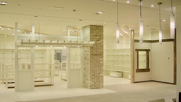 STUDIO CLIP　つくば