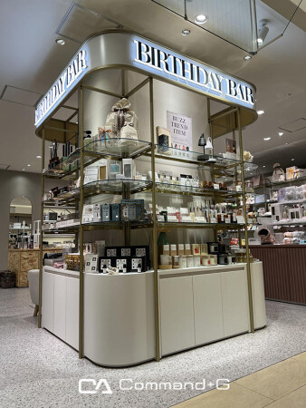 BIRTHDAY BAR 玉川タカシマヤ店 