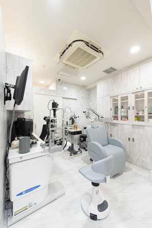 LUX EYE CLINIC