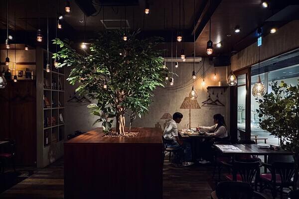 Trattoria&Pizzeria LOGIC 池袋東口
