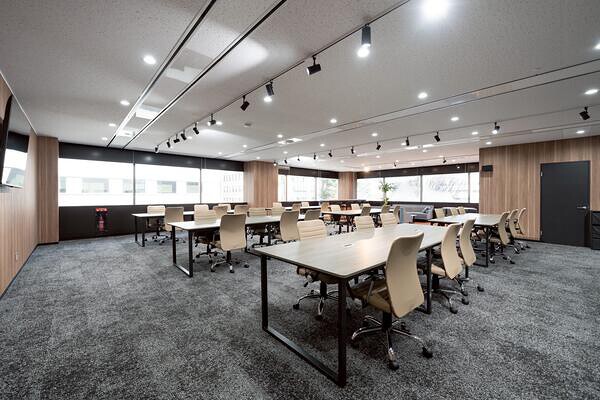 Office 立川