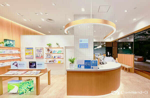 アイシティ イオンモール須坂店