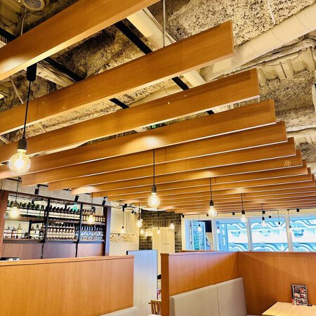 三好酒家GEMSなんば店