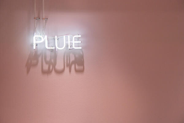 PLUIE