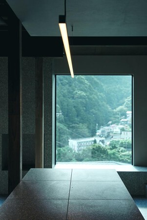 N3 ATAMI(sauna)
