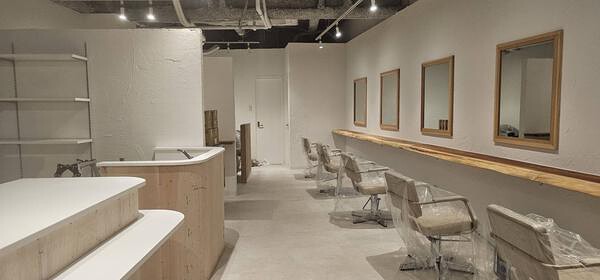 hair salon uru.
