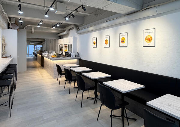 müno  濃厚グリークヨーグルト・アサイーボウル専門店