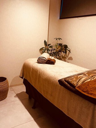 Foosee authentic beauty salon