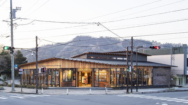 Patagonia 軽井沢店