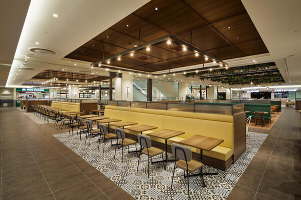 GRAND FOOD PARK